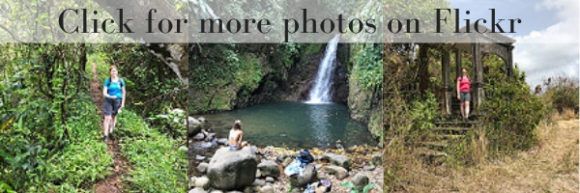 Grenada Photo Album