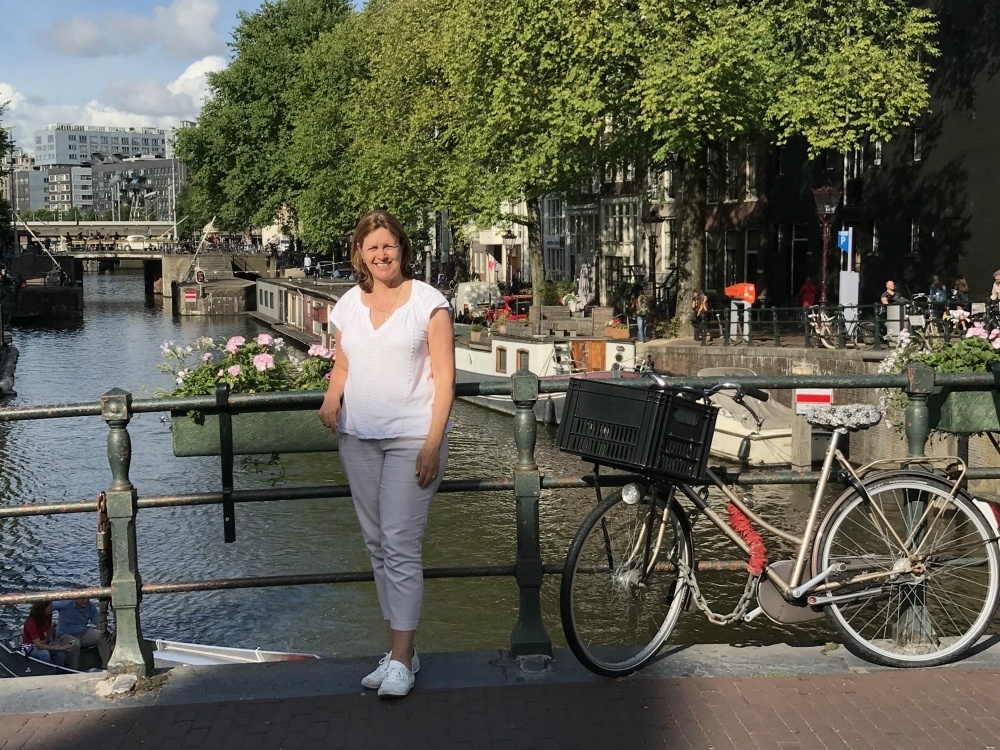 Highlights of our Amsterdam river cruise - canals in Amsterdam