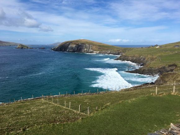 Slea Head Drive Wild Atlantic Way Ireland Photo Joe Saw