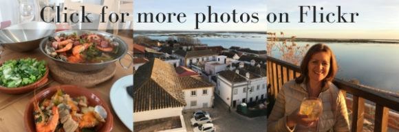 Faro Portugal Photo Album