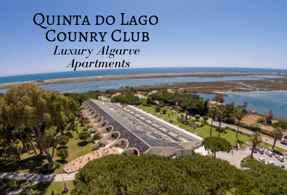 Quinta do Lago Country Club