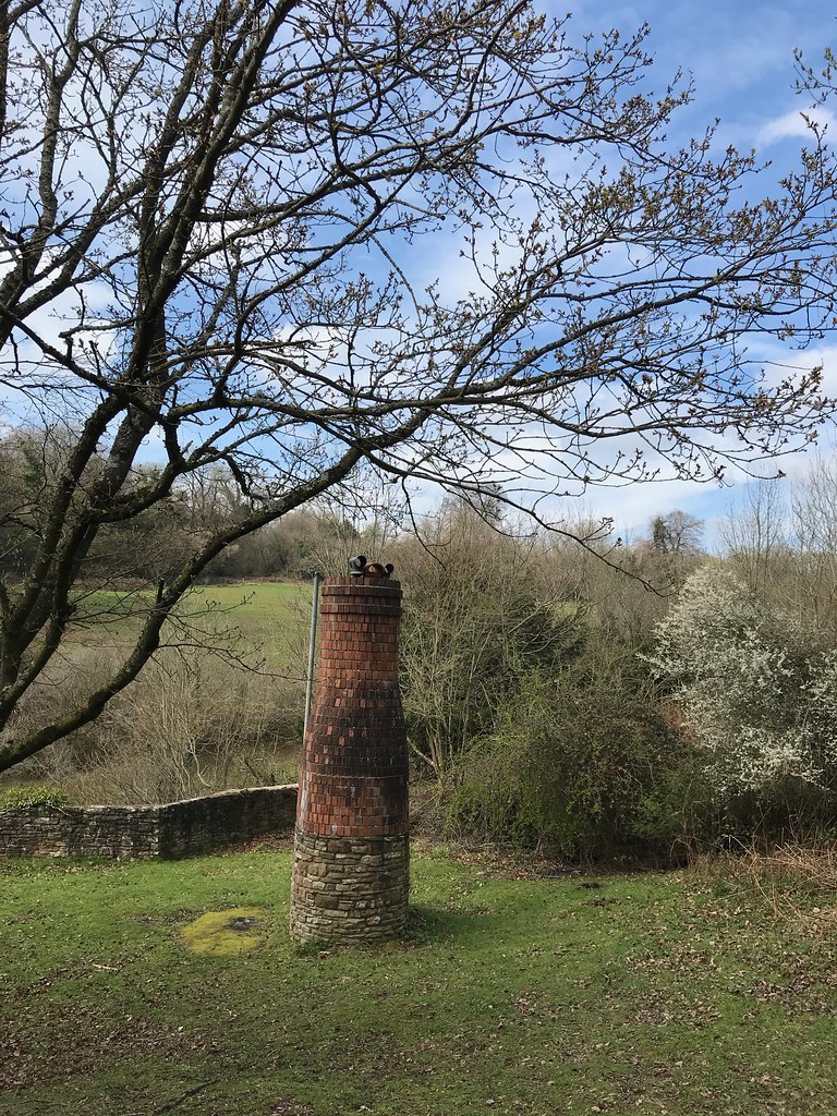 Clearwell Caves in the Forest of Dean Photo Heatheronhertravels.com