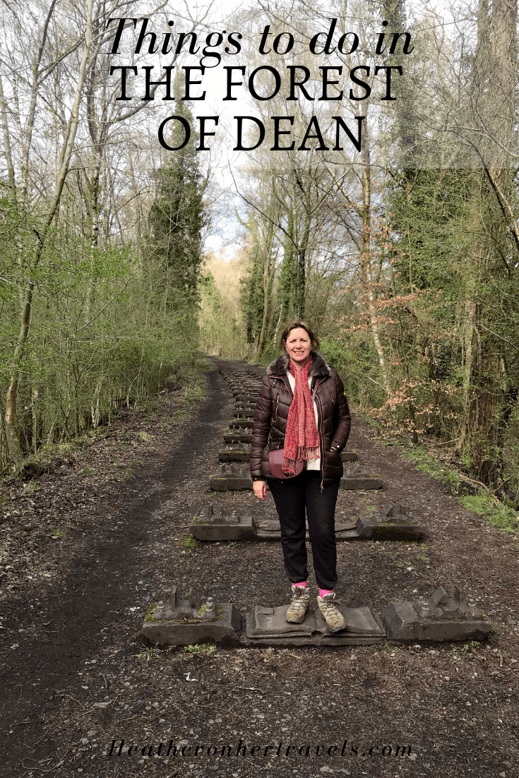Things to do in the Forest of Dean
