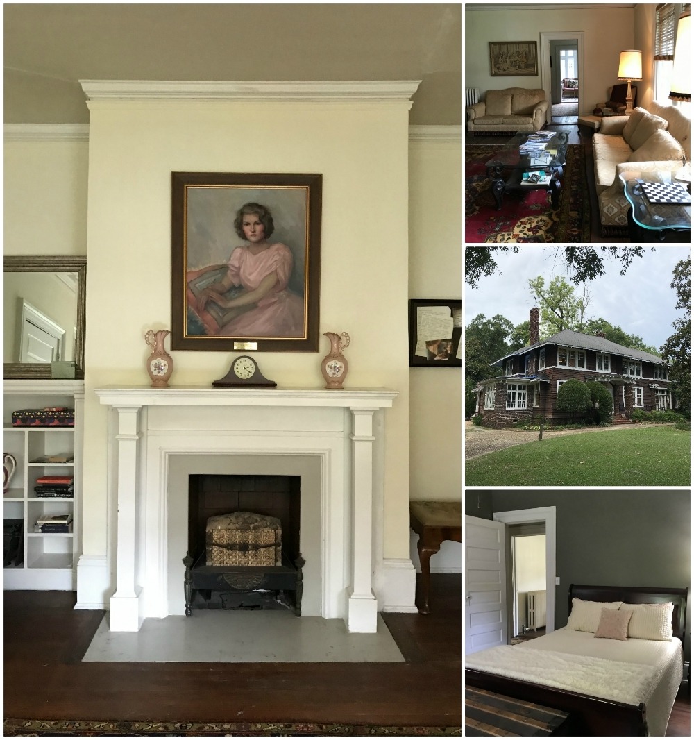 Fitzgerald Museum Zelda Apartment Montgomery Alabama Photo Heatheronhertravels