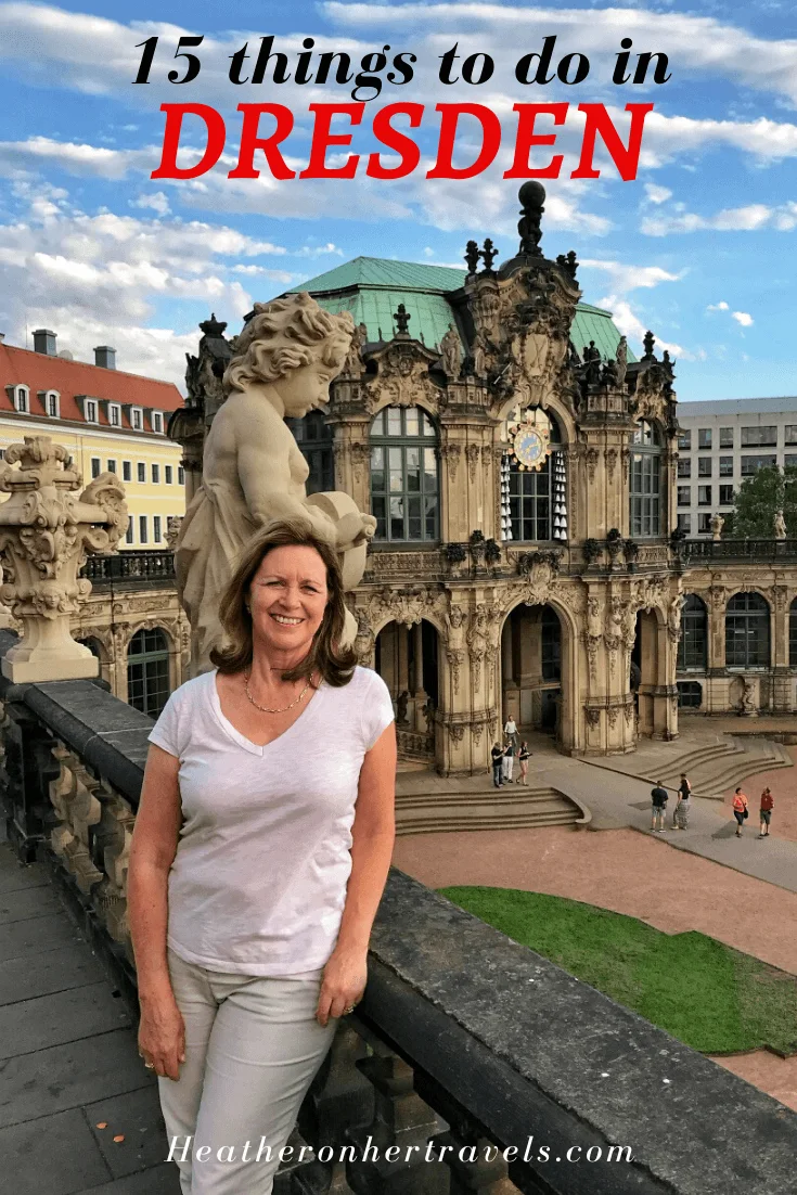 Things to do in Dresden Germany, in just one day