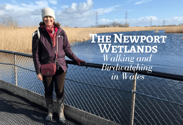 Newport Wetlands Centre in Wales Photo Heatheronhertravels.com