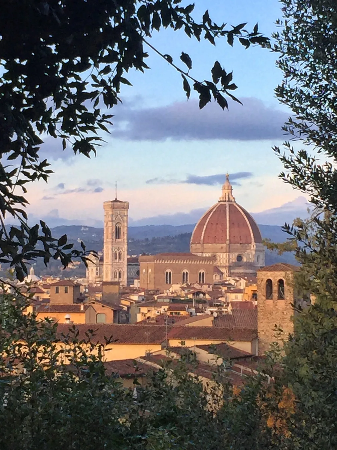 Boboli Gardens in Florence Photo Heatheronhertravels.com