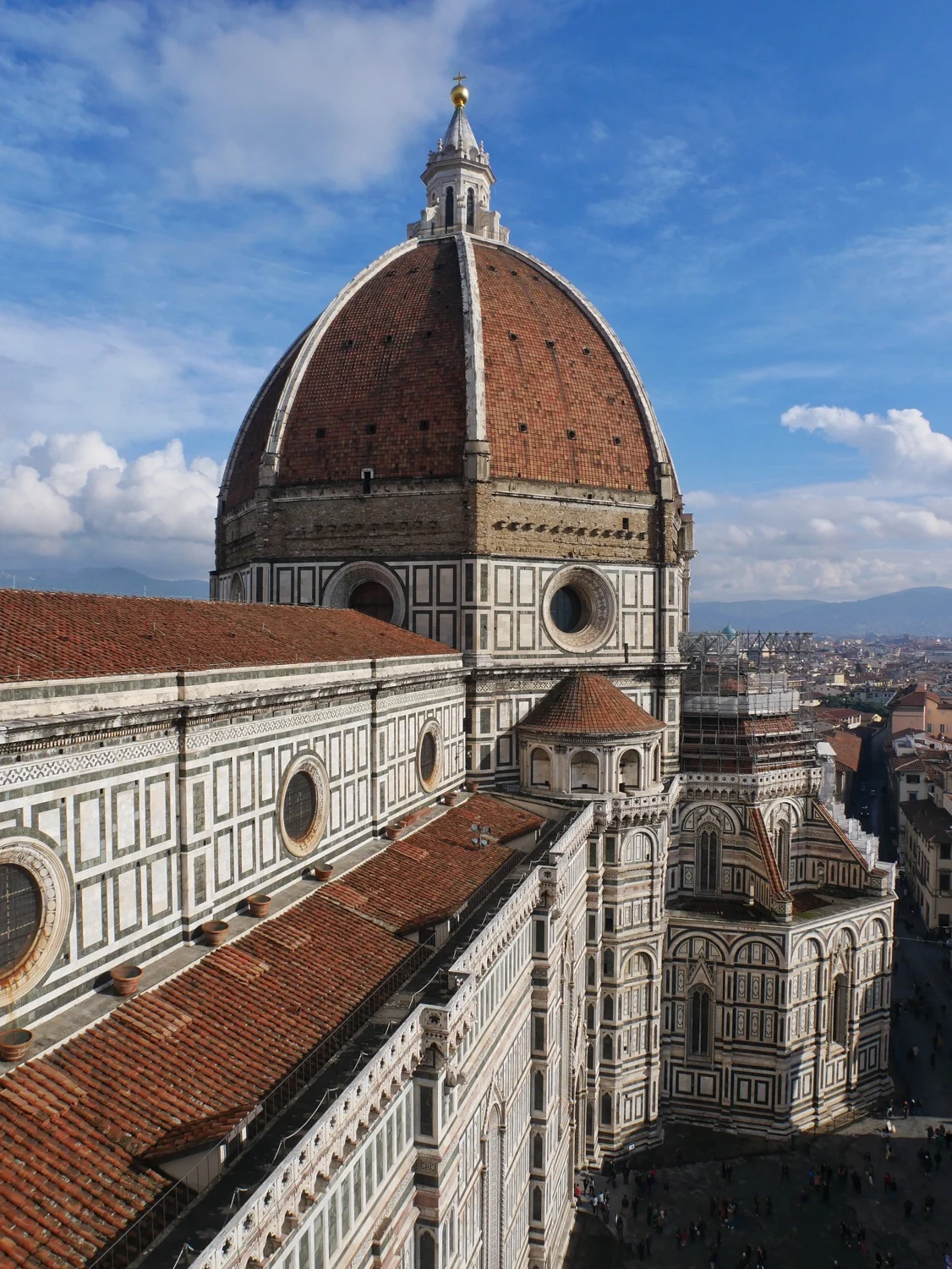 Duomo in Florence Photo Heatheronhertravels.com