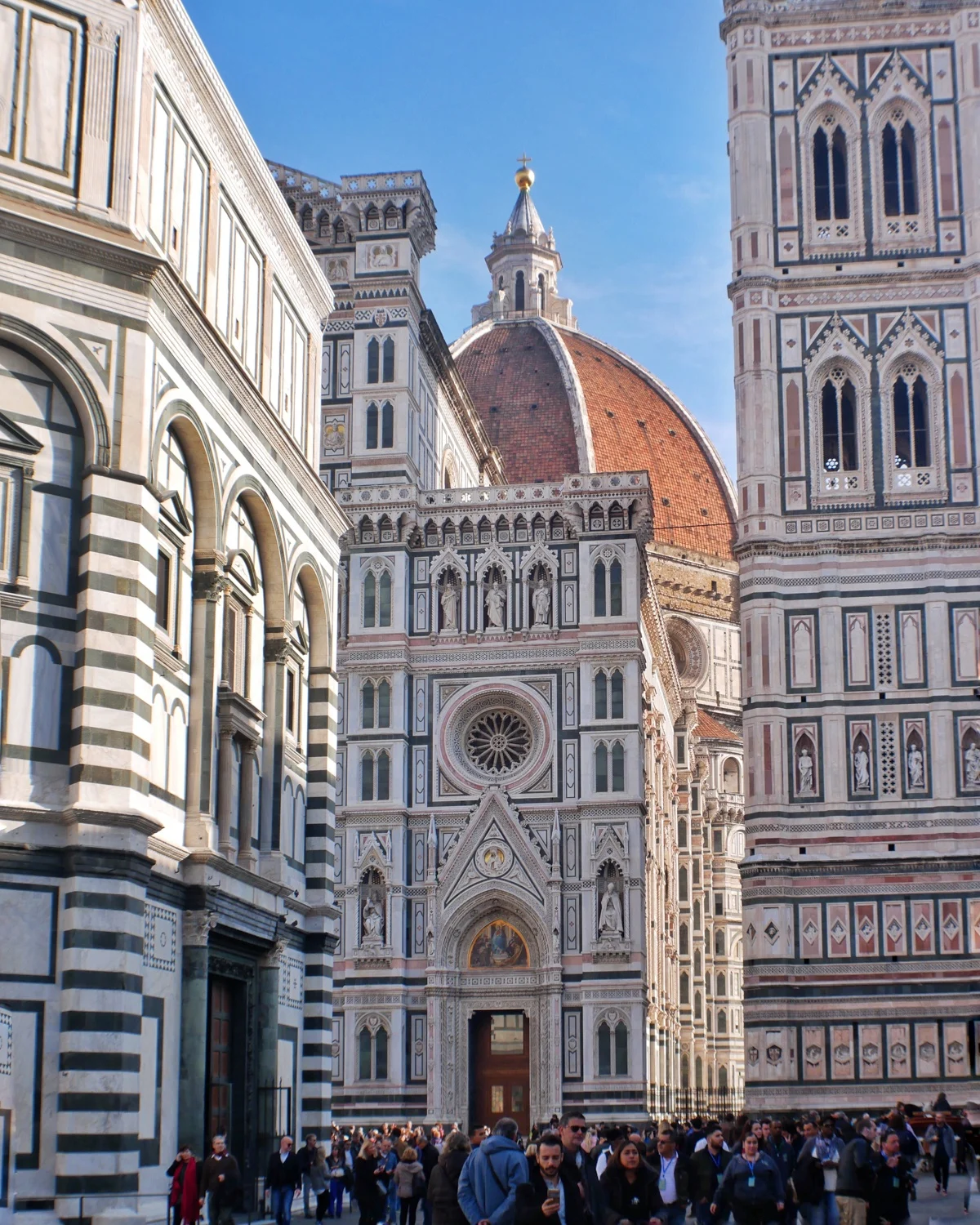 Duomo in Florence Photo Heatheronhertravels.com