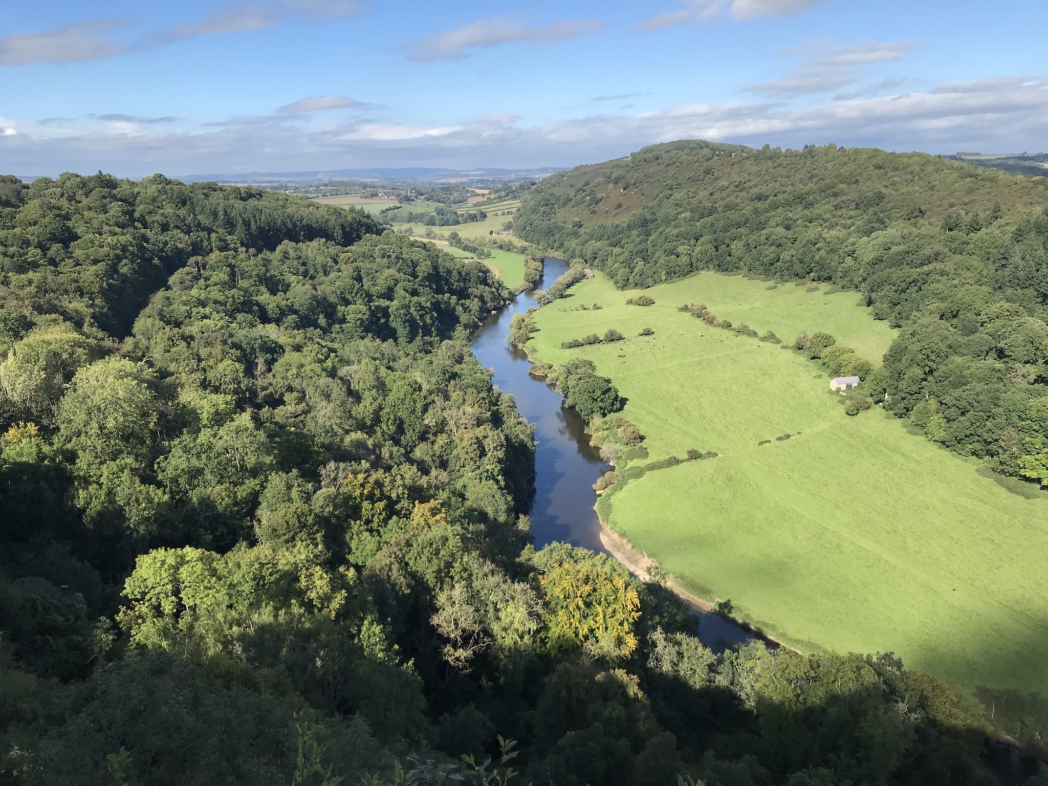 Things to do in the Wye Valley