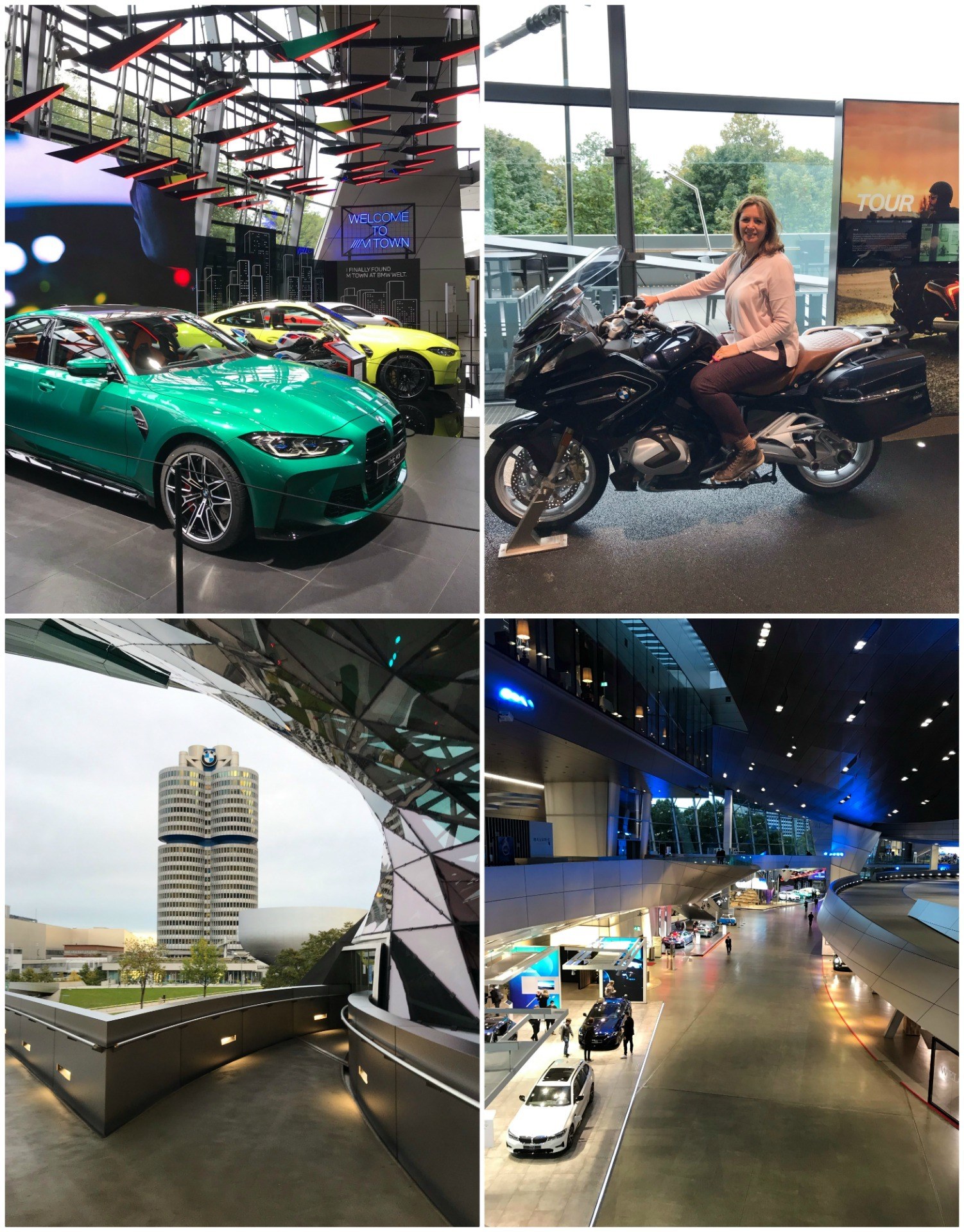 BMW Welt in Munich, Germany Photo- Heatheronhertravels.com