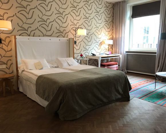 Hotel Cortiina in Munich, Germany Photo Heatheronhertravels.com