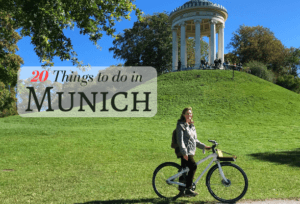 Top Things to do in Munich, Germany