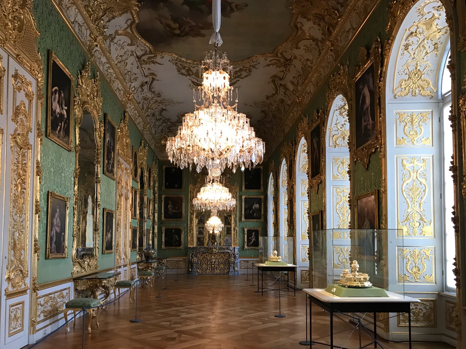 Residenz in Munich, Germany Photo Heatheronhertravels.com