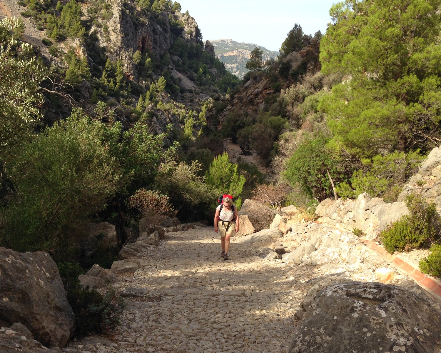 Serra de Tramuntana Photo Heatheronhertravels.com