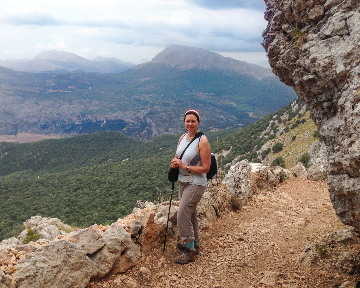 Serra de Tramuntana Photo Heatheronhertravels.com