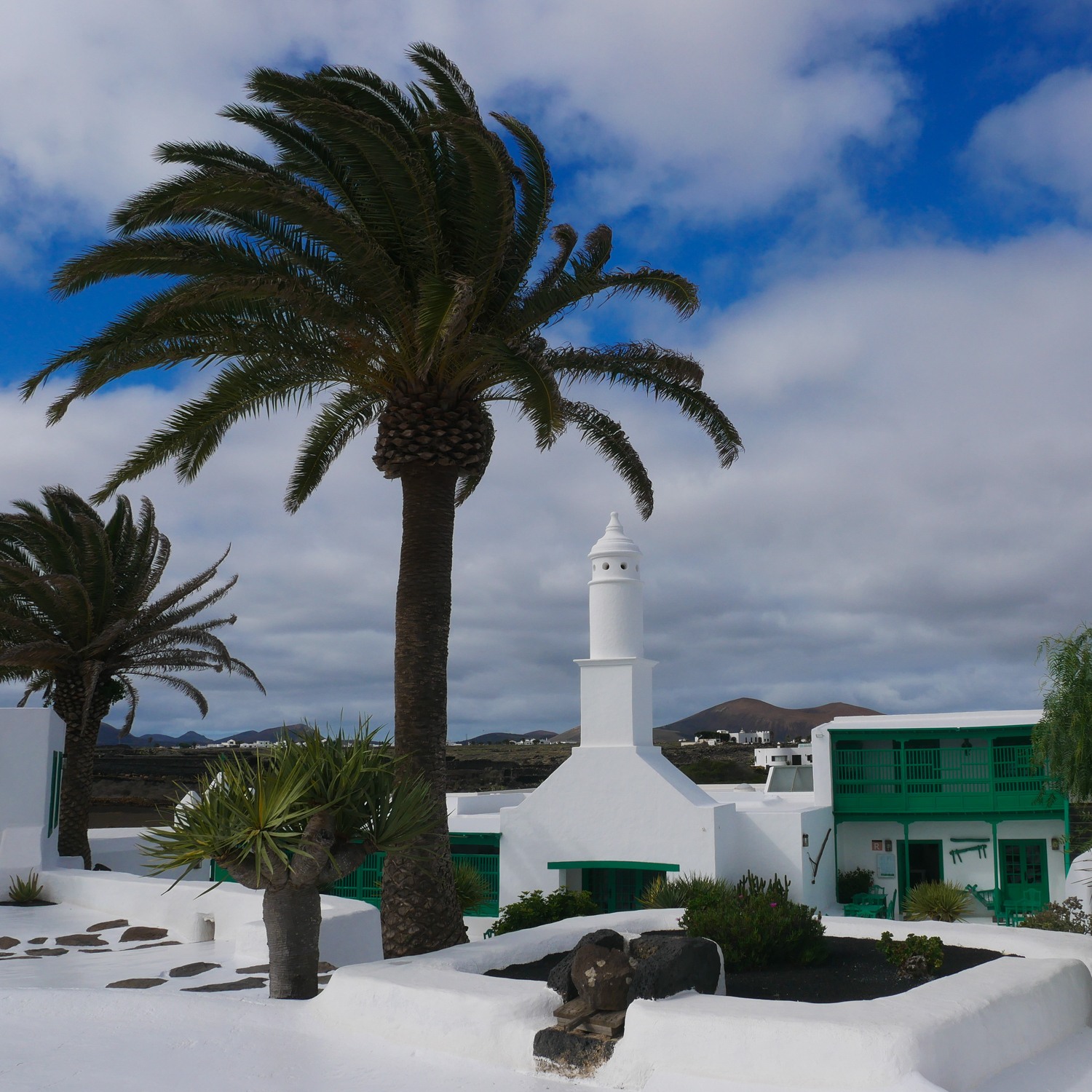 Casa Museo del Campesino Lanzarote Photo Heatheronhertravels.com