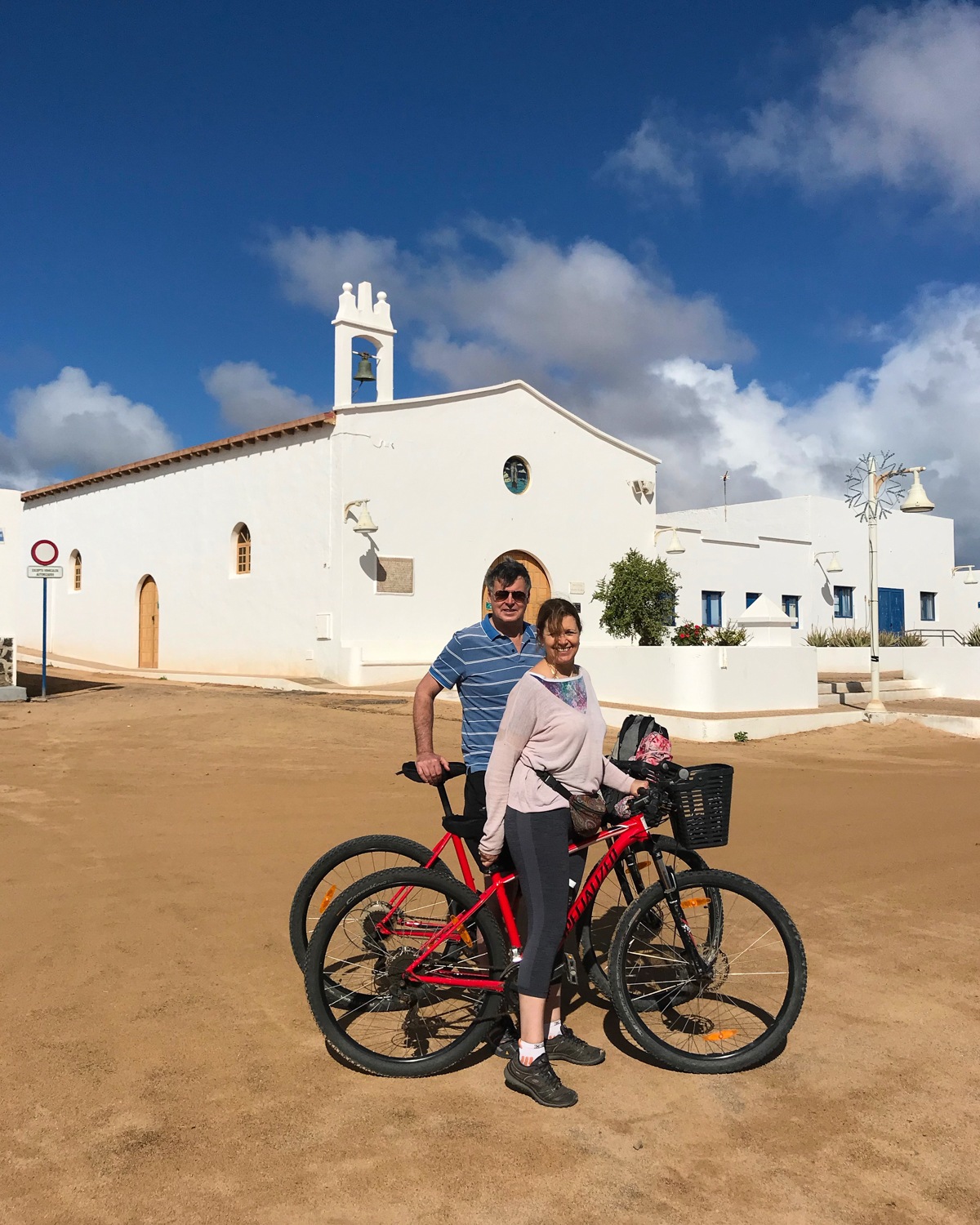 tour la graciosa lanzarote