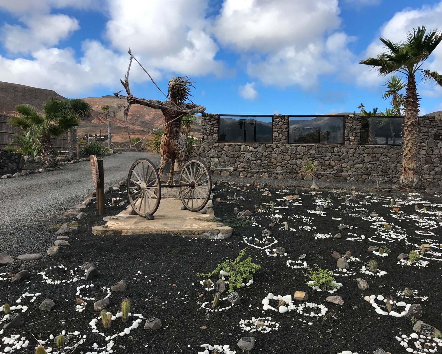 Finca de Arrieta with Lanzarote Retreats Photo: Heatheronhertravels.com