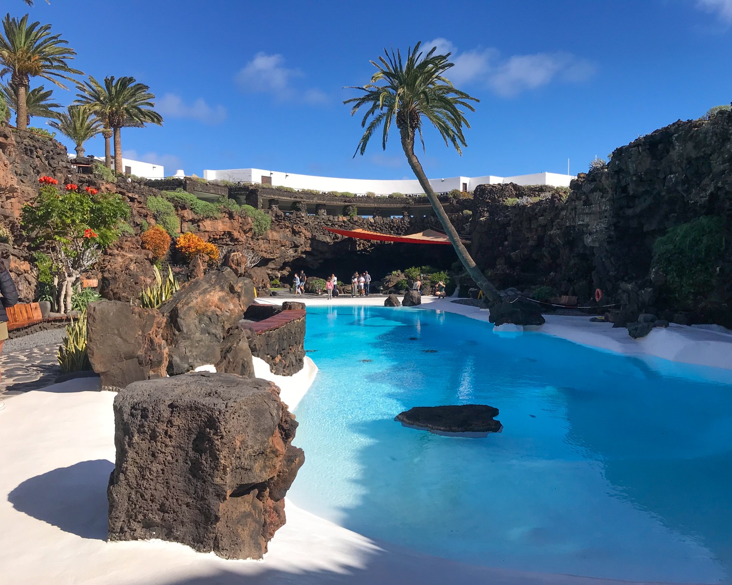 Jameos del Agua Lanzarote Photo Heatheronhertravels.com