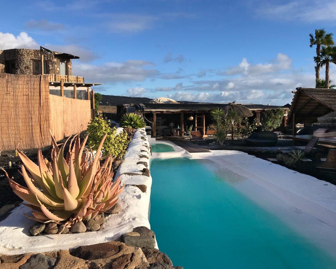 Lanzarote Food Discover the best restaurants in Lanzarote
