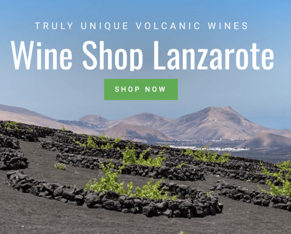 Wine shop Lanzarote