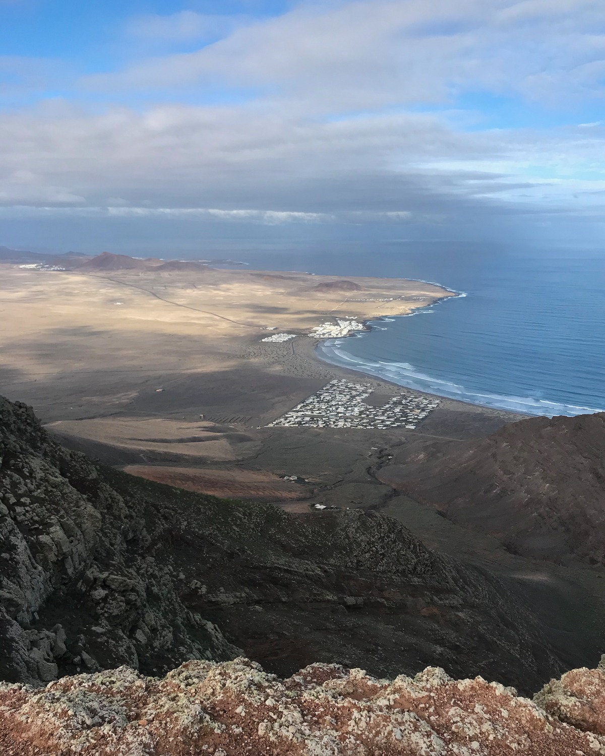 Ermita Nieves in Lanzarote Photo Heatheronhertravels.com