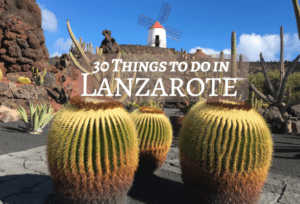 Things to do in Lanzarote Photo Heatheronhertravels.com