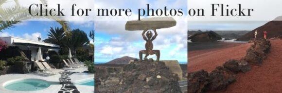 Things to do in Lanzarote photo album