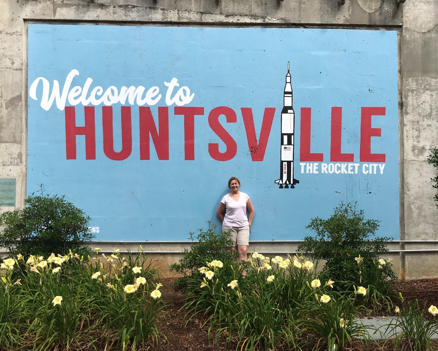 Things to do in Huntsville Alabama Photo: Heatheronhertravels.com