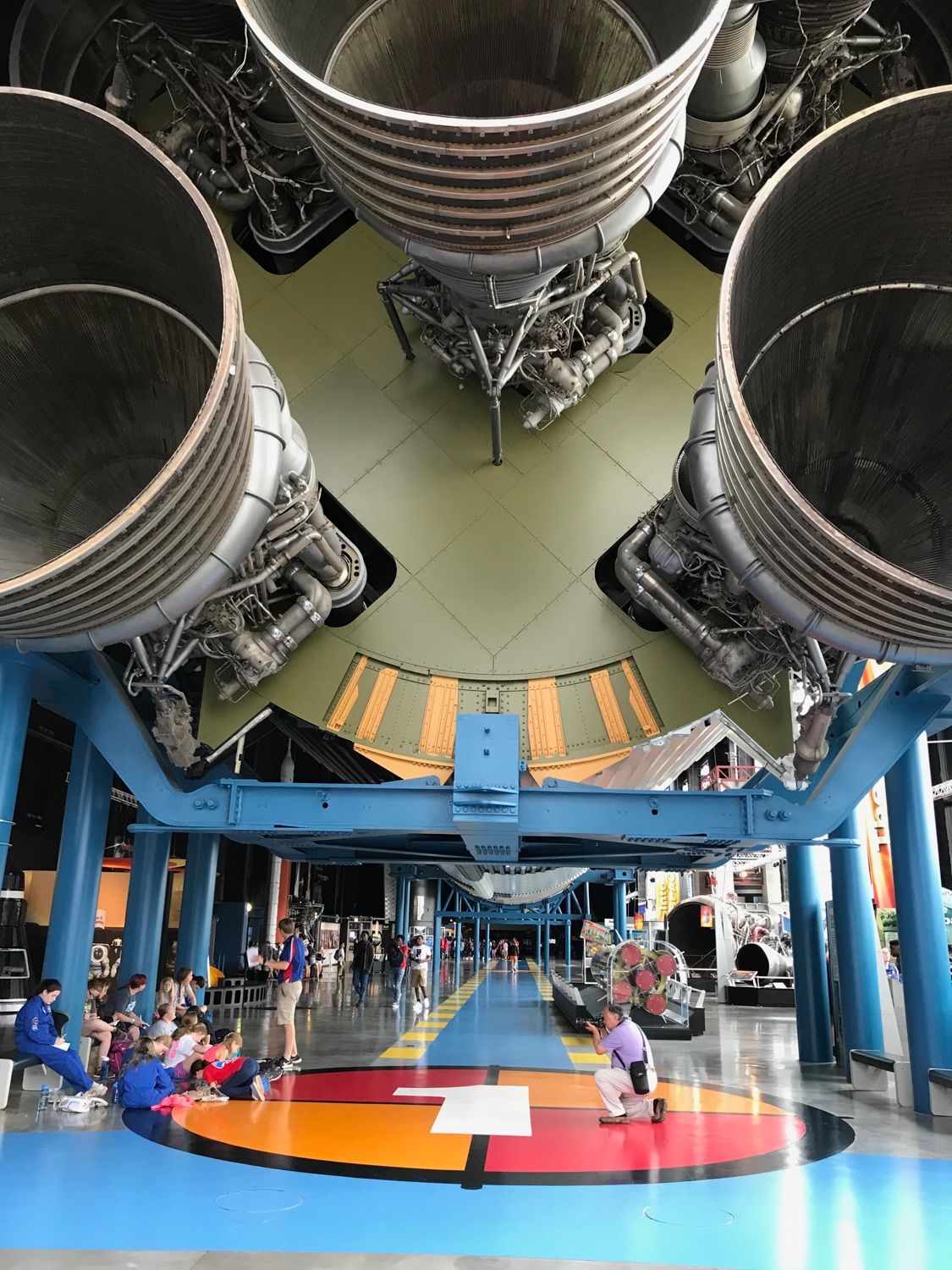 US Space and Rocket Center Photo Heatheronhertravels.com