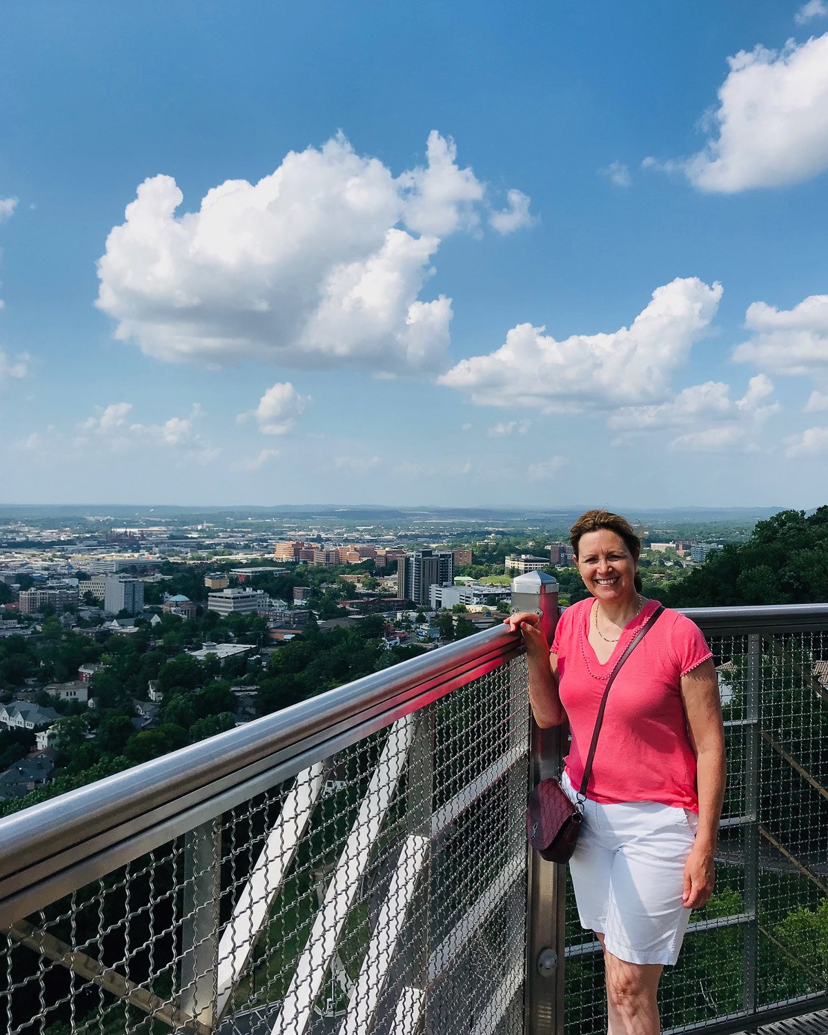 Vulcan Park, Birmingham, Alabama Photo: Heatheronhertravels.com