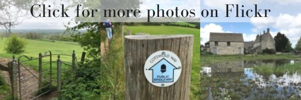 Cotswold Way Photo Album