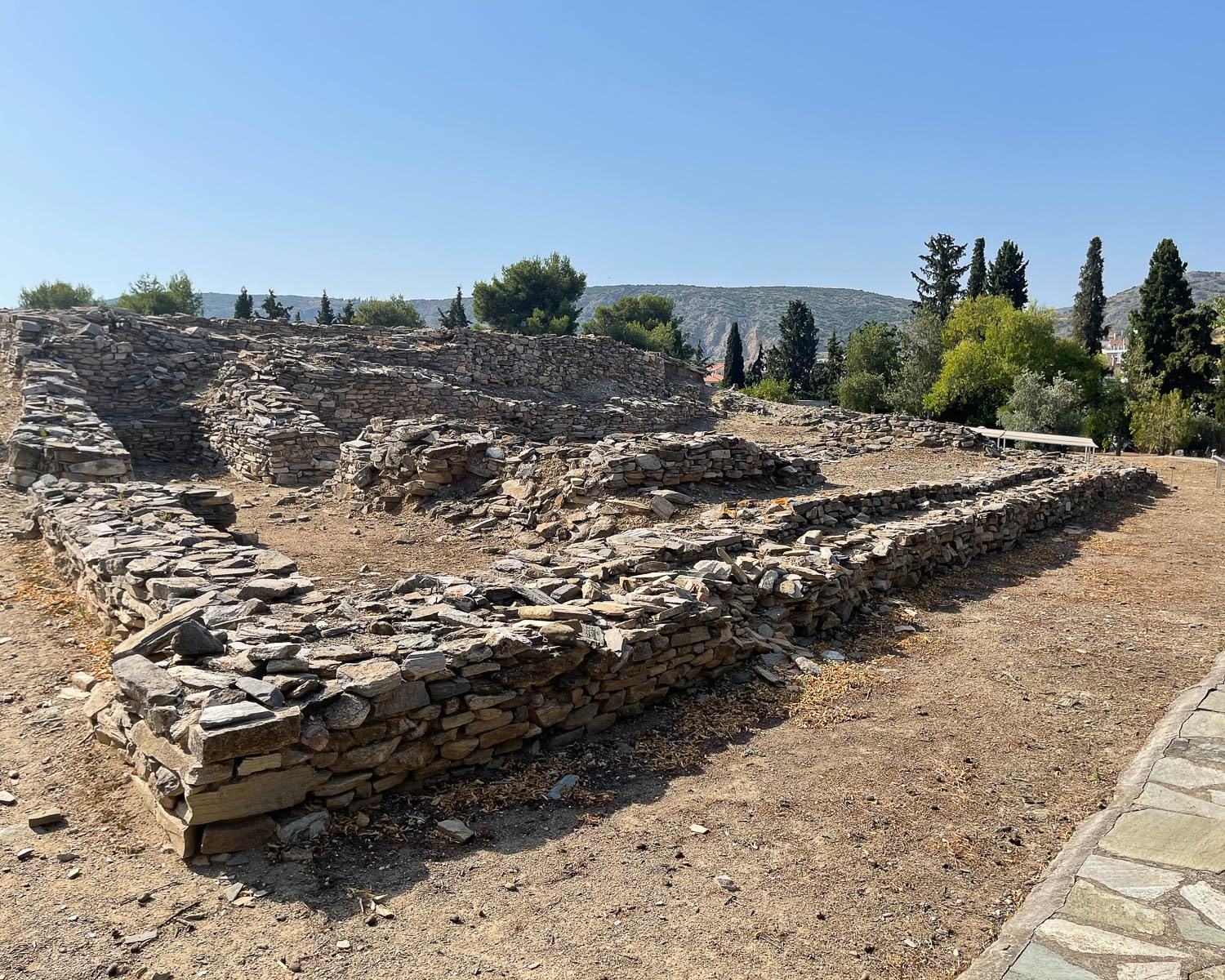 tourist information volos