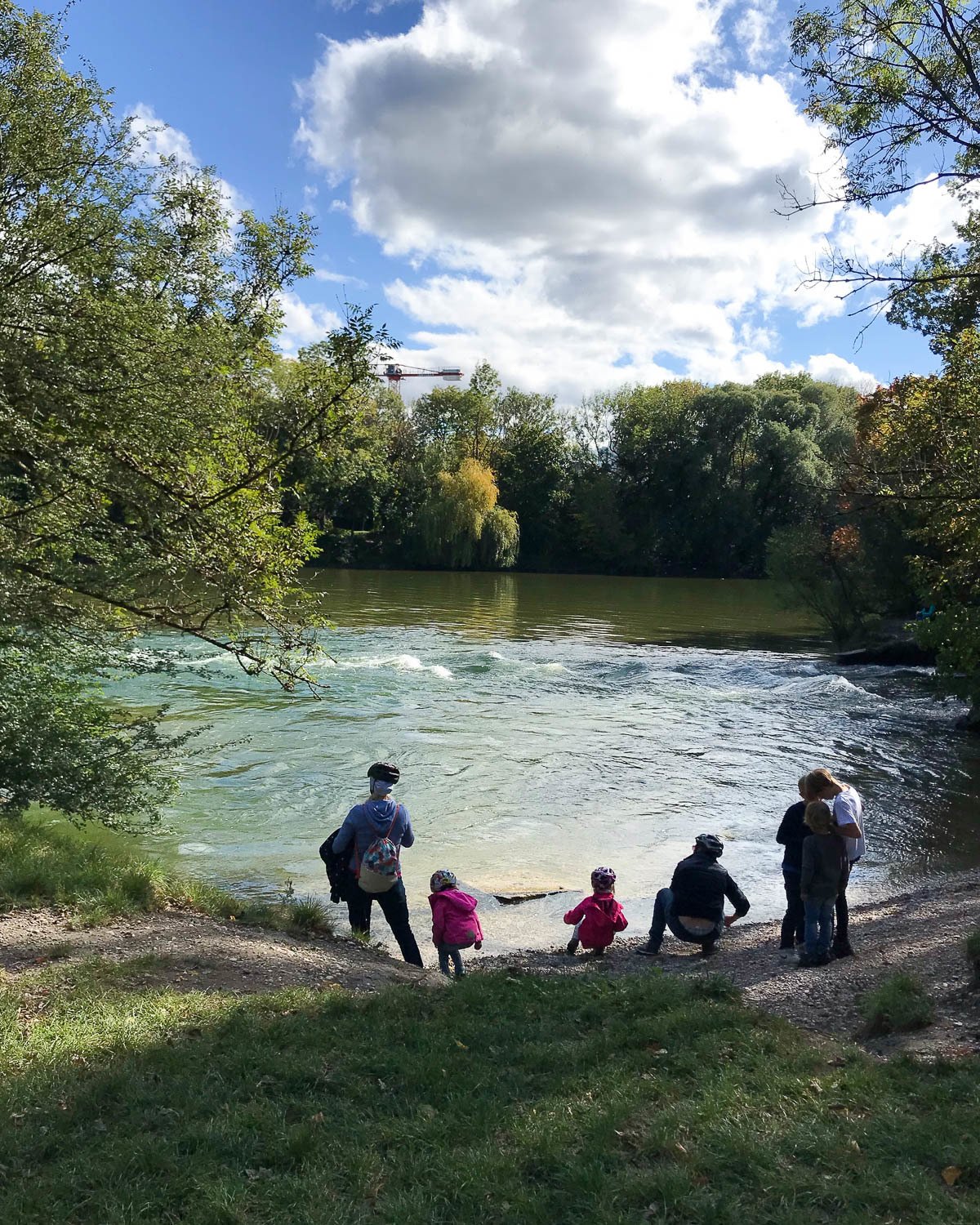 Englischergarten Munich Photo Heatheronhertravels.com