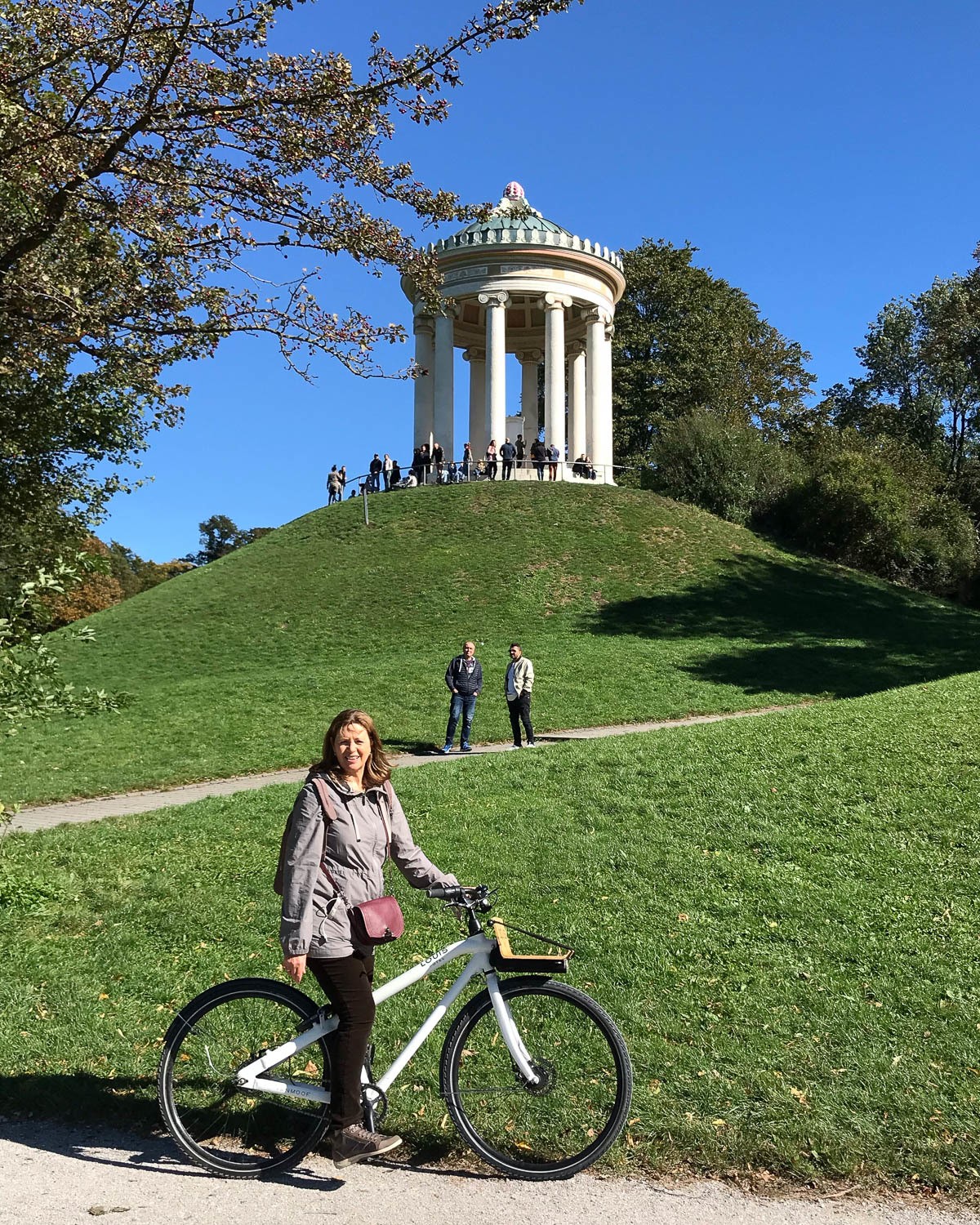 Englischergarten Munich Photo Heatheronhertravels.com