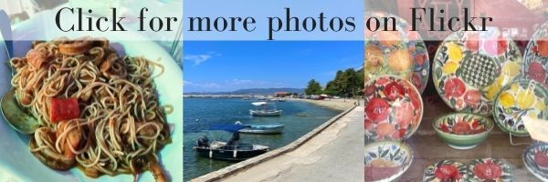 Skopelos Photo Album