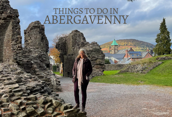 Things to do in Abergavenny