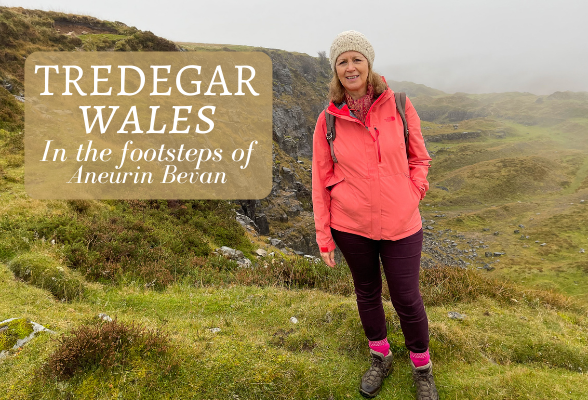 Tredegar Wales in the footsteps of Aneurin Bevan