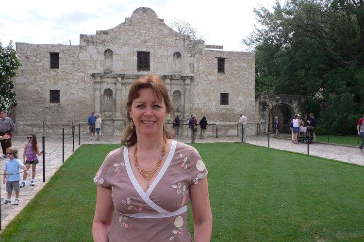 Alamo Museum, San Antonio Texas Photo Heatheronhertravels.com