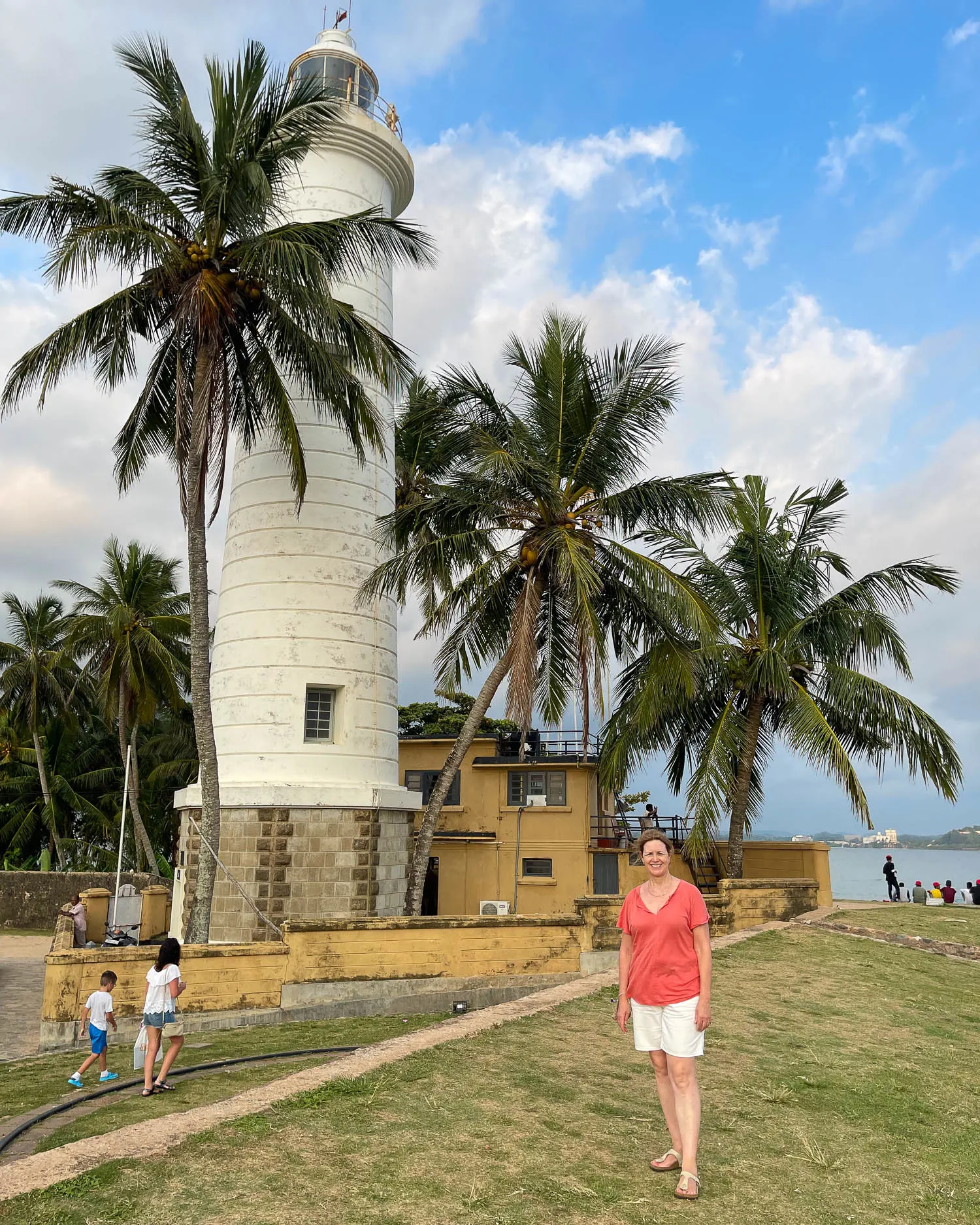 Galle Fort Sri Lanka Photo Heatheronhertravels.com