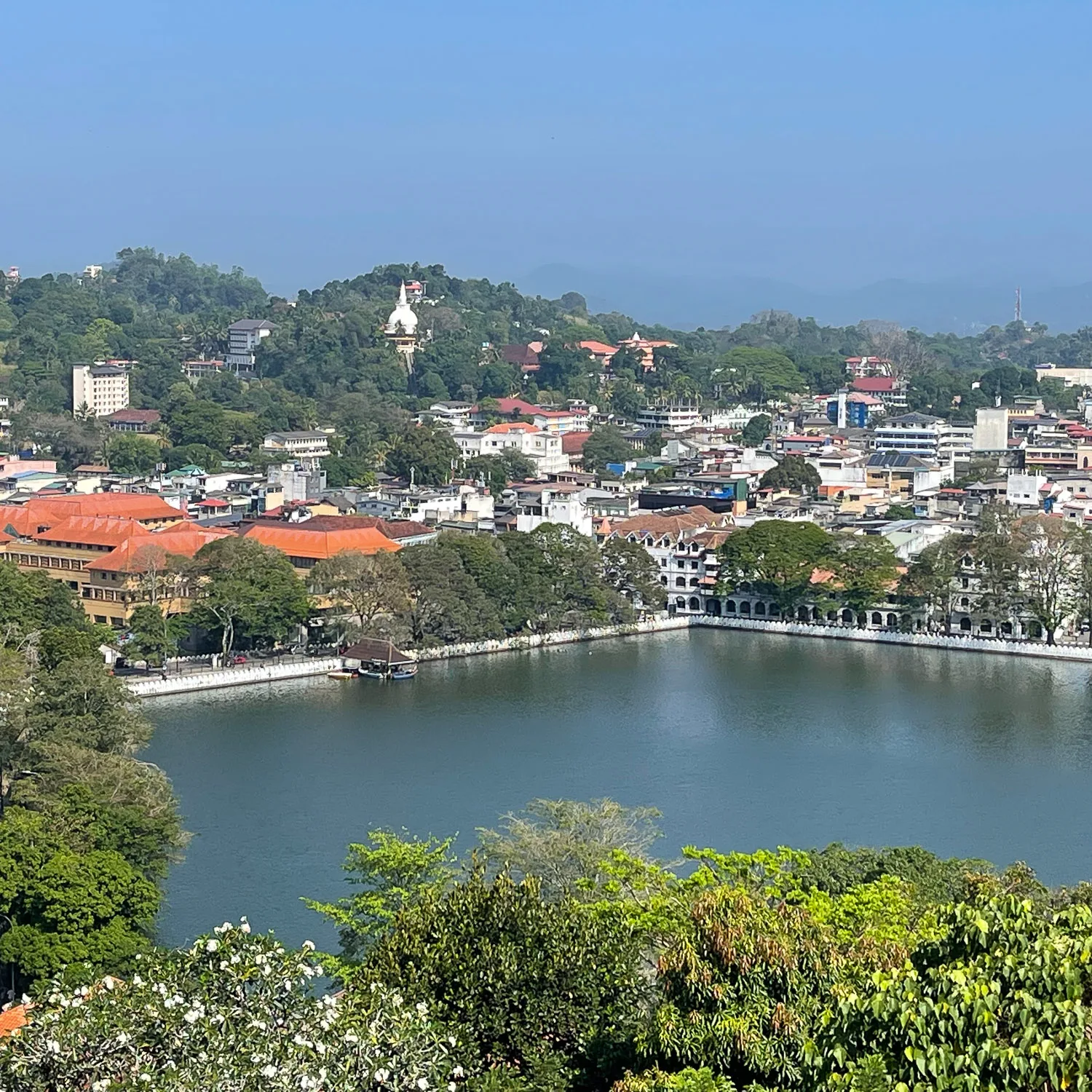 Kandy Viewpoint Photo Heatheronhertravels.com