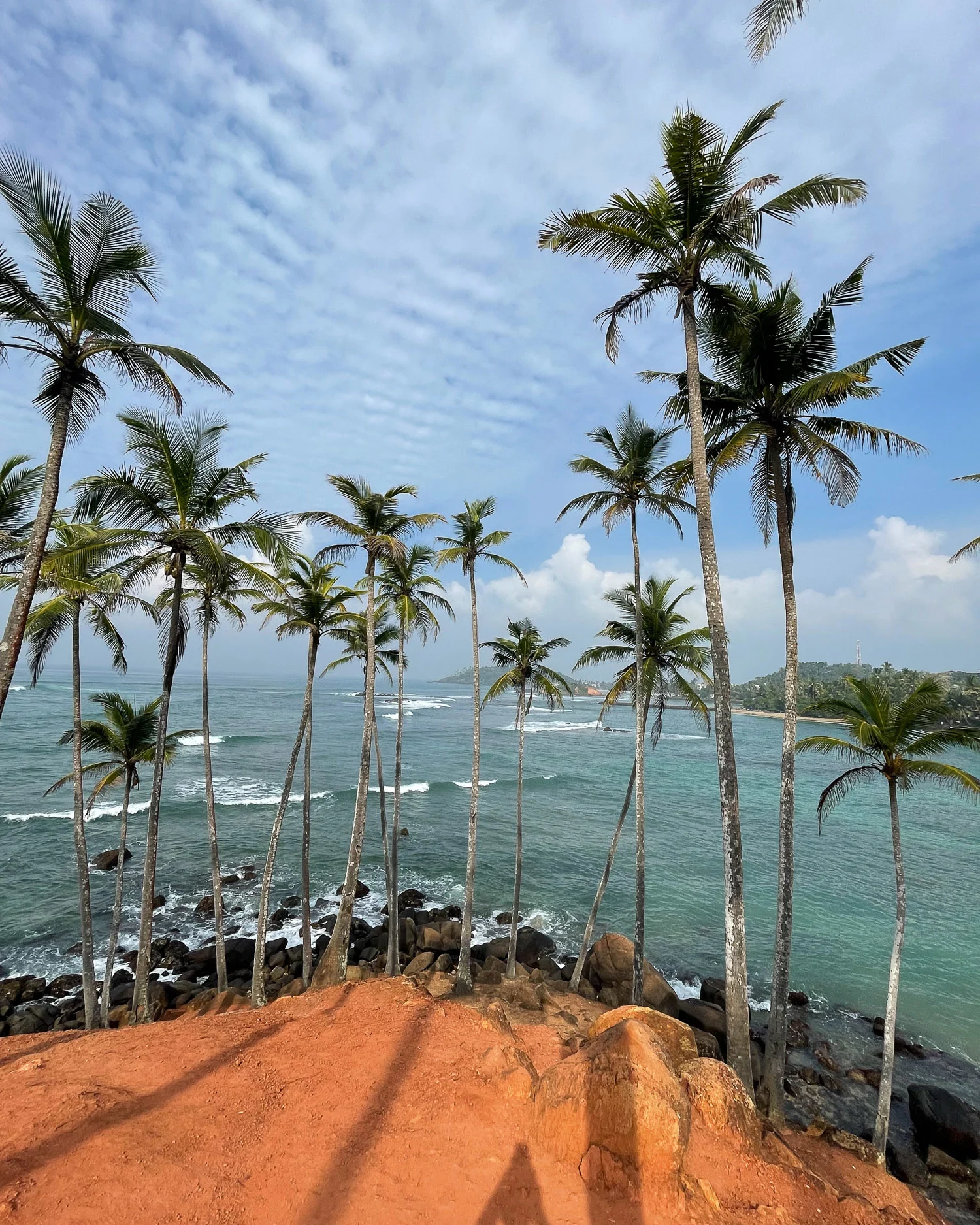 Mirissa Beach Sri Lanka Photo Heatheronhertravels.com