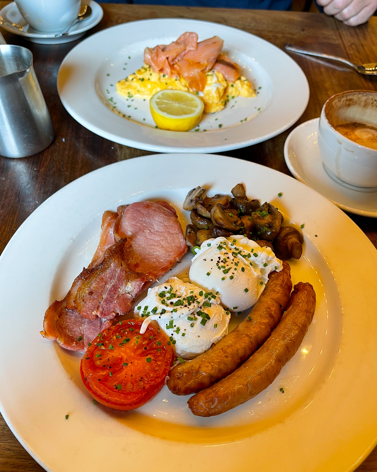 The Cawdor Hotel Llandeilo Photo Heatheronhertravels.com