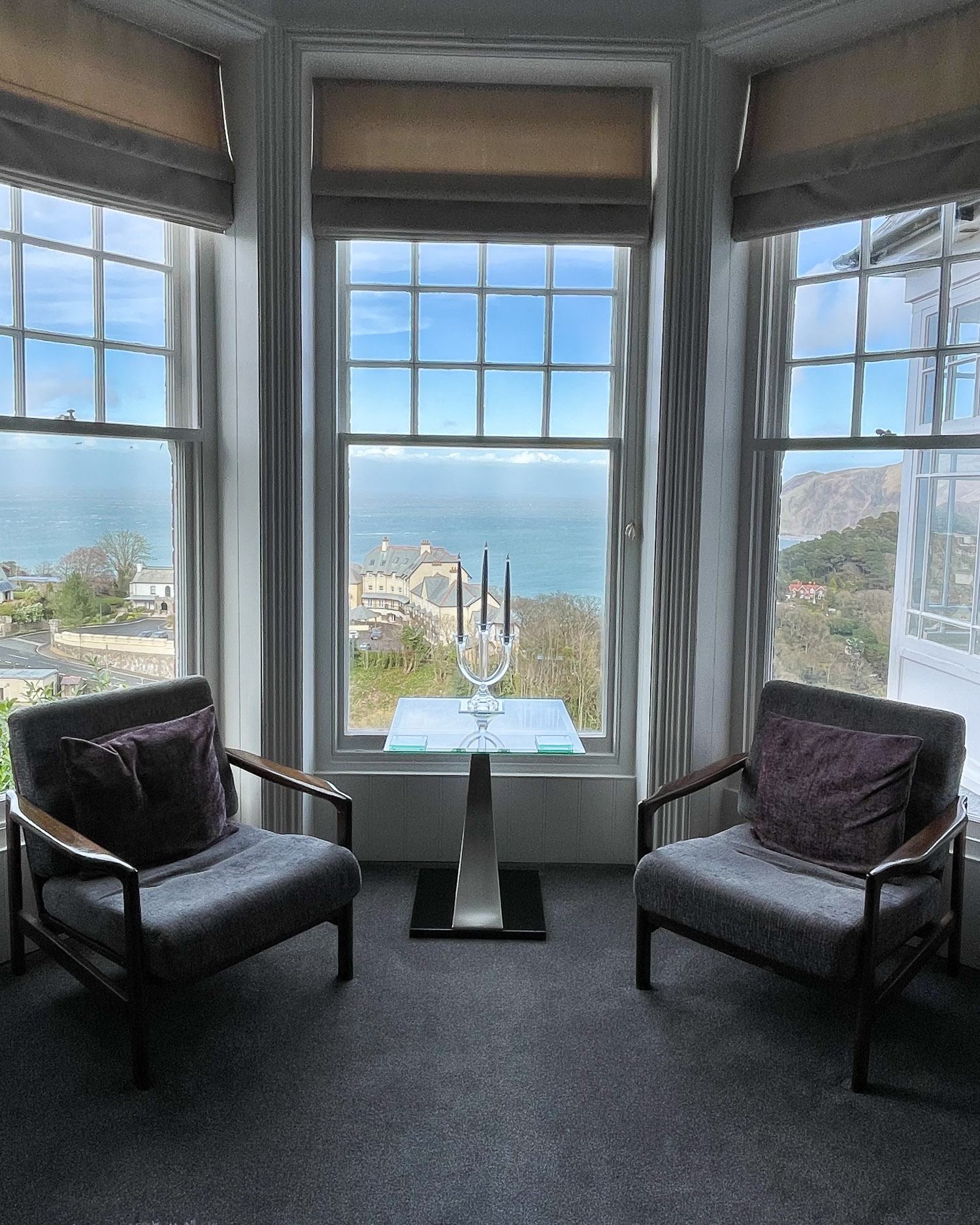 Highcliffe House Lynton Devon