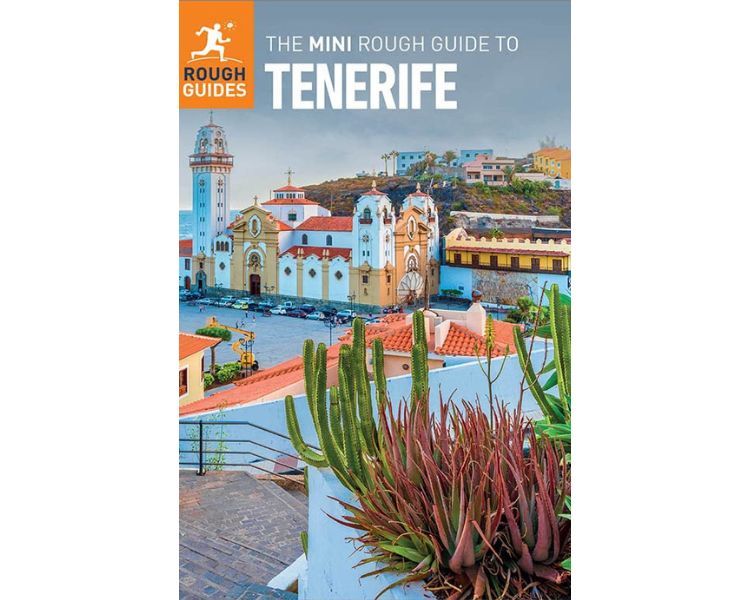Mini Rough Guide to Tenerife