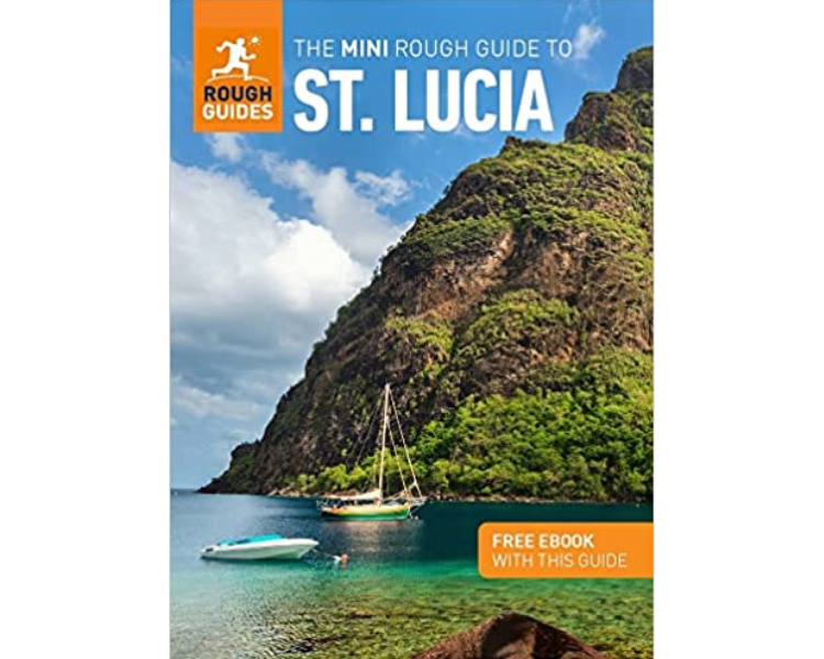 Saint Lucia rough guide