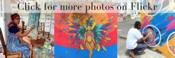 Saint Lucia Photo Album