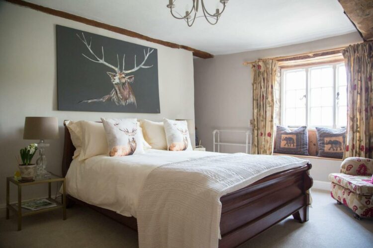 Forthay Bed & Breakfast Cotswolds