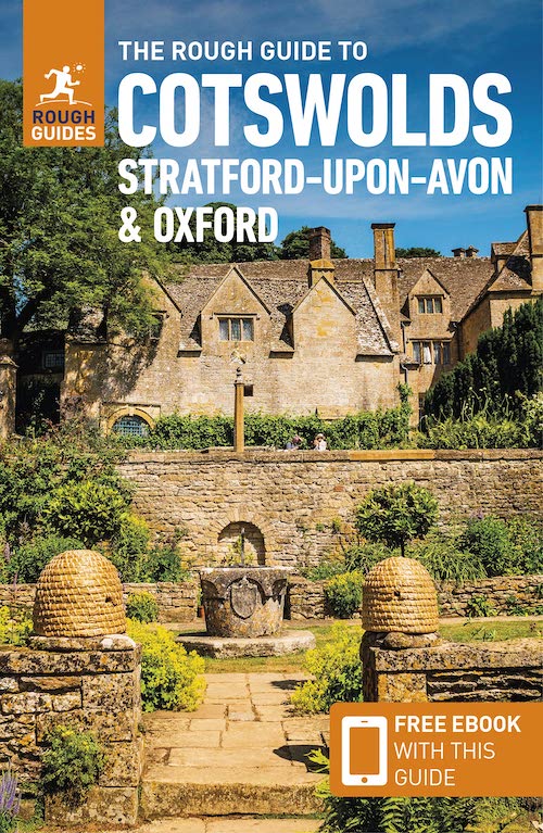 The Rough Guide to the Cotswolds